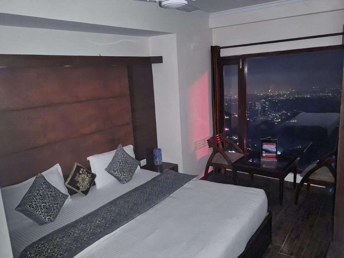 Hotel Mountmemory , Barkot-Yamunotri מראה חיצוני תמונה