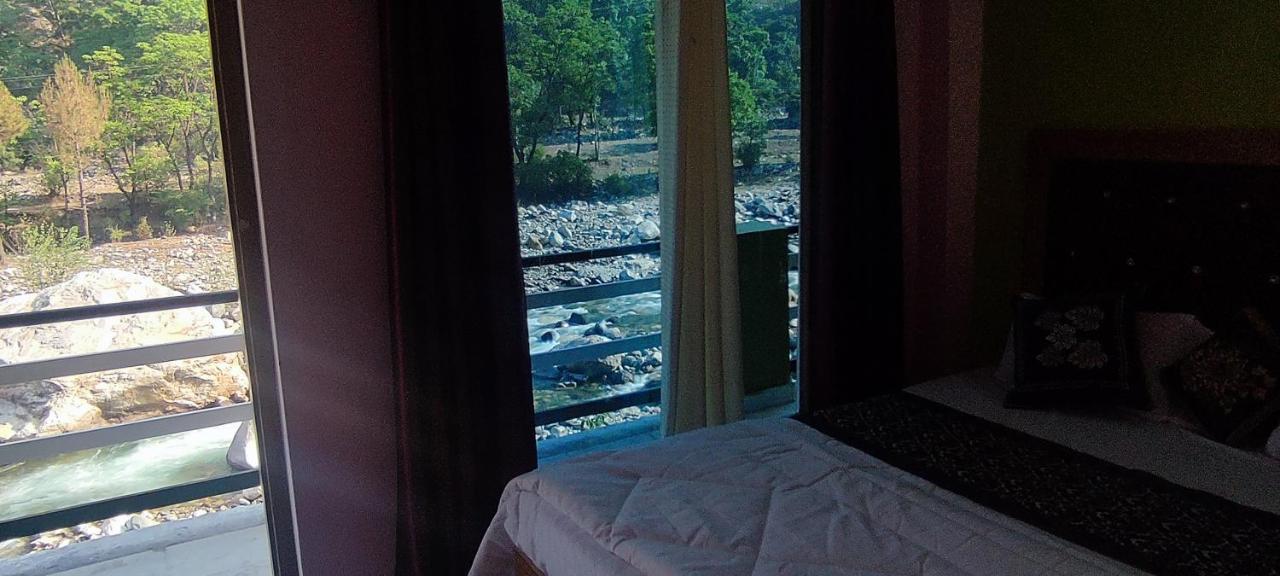 Hotel Mountmemory , Barkot-Yamunotri מראה חיצוני תמונה