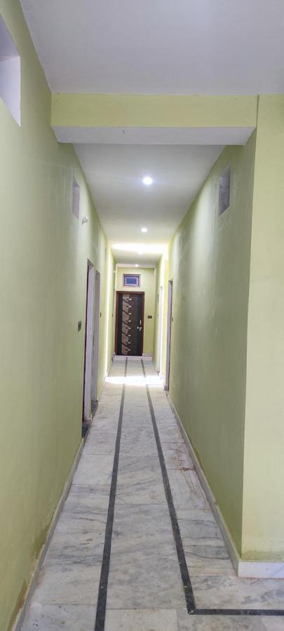 Hotel Mountmemory , Barkot-Yamunotri מראה חיצוני תמונה