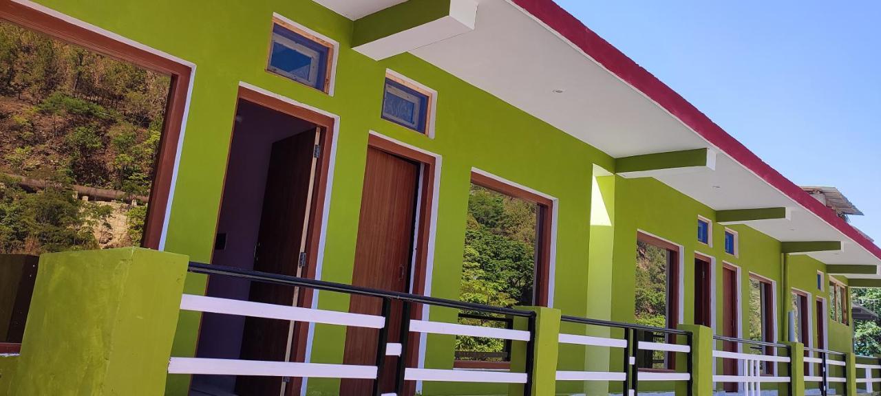 Hotel Mountmemory , Barkot-Yamunotri מראה חיצוני תמונה
